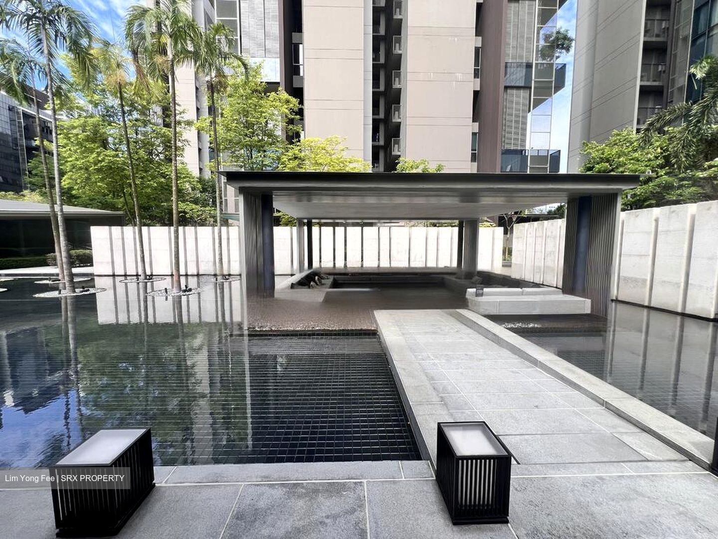 Leedon Residence (D10), Condominium #451579621